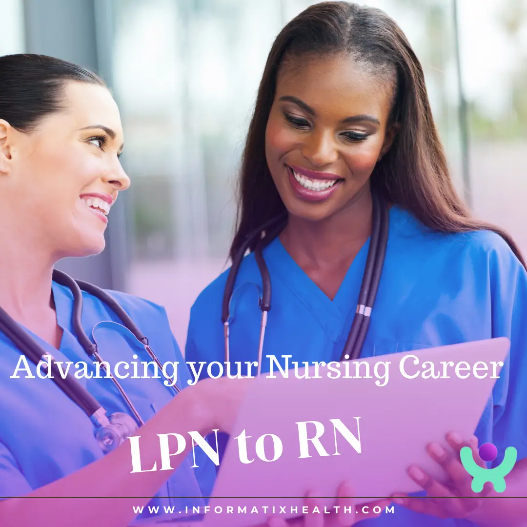The Ultimate Guide to LPN to RN Programs Everything You Need to Know